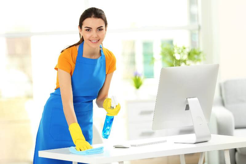 best Cleaning service in ajman